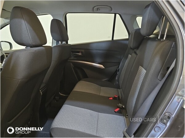 Used Suzuki SX4 S-Cross 2023 for sale - 77840225: Photo 7