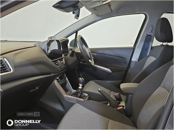 Used Suzuki SX4 S-Cross 2023 for sale - 77840225: Photo 8