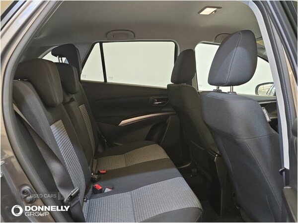 Used Suzuki SX4 S-Cross 2023 for sale - 77840225: Photo 9