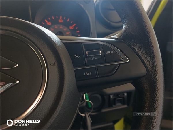 Used Suzuki Jimny 2023 for sale - 73752068: Photo 16