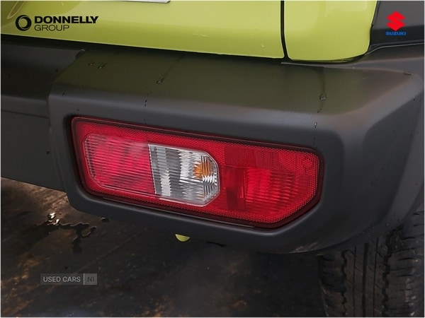 Used Suzuki Jimny 2023 for sale - 73752068: Photo 19