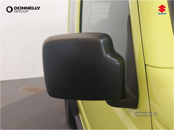 Used Suzuki Jimny 2023 for sale - 73752068: Photo 20