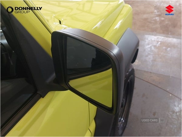 Used Suzuki Jimny 2023 for sale - 73752068: Photo 21