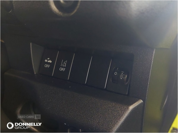 Used Suzuki Jimny 2023 for sale - 73752068: Photo 24