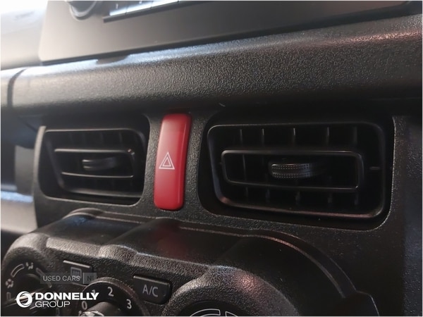 Used Suzuki Jimny 2023 for sale - 73752068: Photo 26