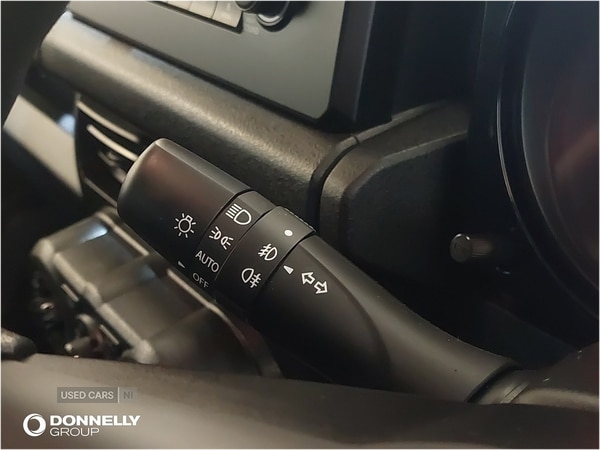 Used Suzuki Jimny 2023 for sale - 73752068: Photo 27