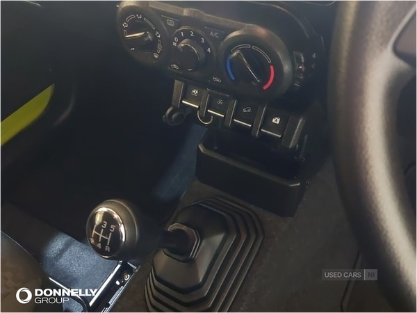 Used Suzuki Jimny 2023 for sale - 73752068: Photo 29