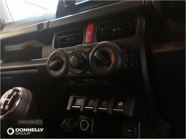 Used Suzuki Jimny 2023 for sale - 73752068: Photo 30