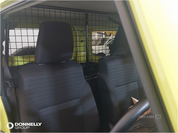 Used Suzuki Jimny 2023 for sale - 73752068: Photo 31