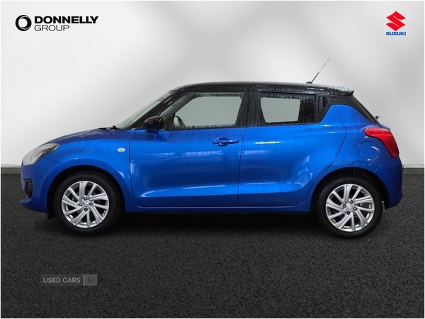 Used Suzuki Swift 2021 for sale - 77156865: Photo 10