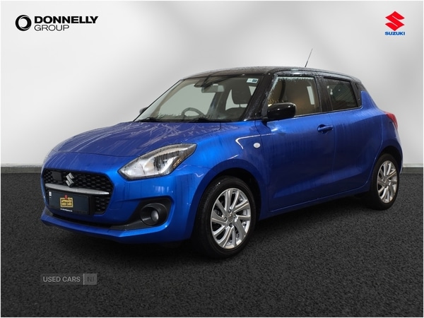Used Suzuki Swift 2021 for sale - 77156865: Photo 11