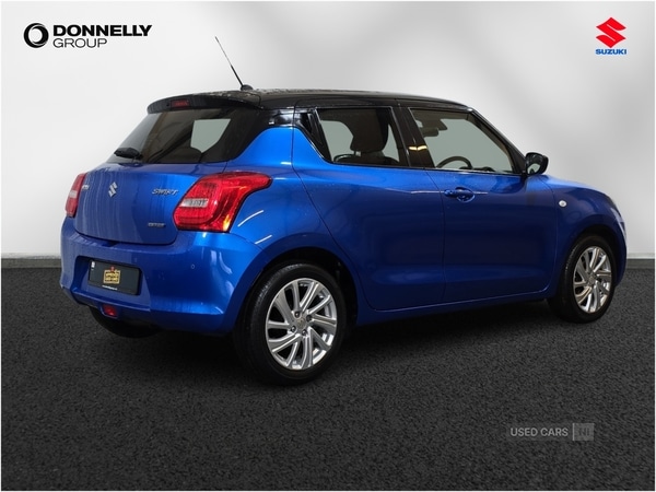 Used Suzuki Swift 2021 for sale - 77156865: Photo 12