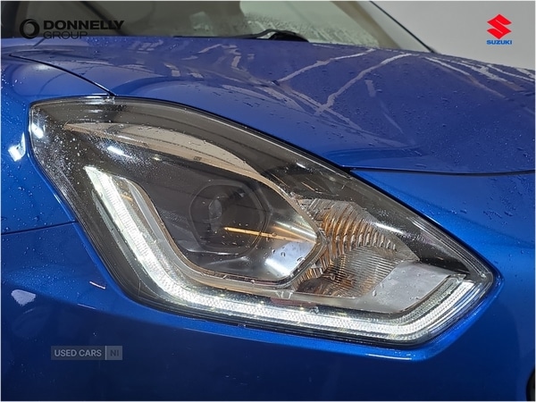 Used Suzuki Swift 2021 for sale - 77156865: Photo 13