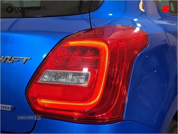 Used Suzuki Swift 2021 for sale - 77156865: Photo 14