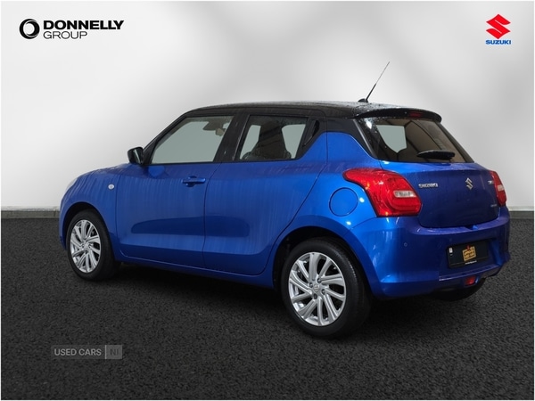 Used Suzuki Swift 2021 for sale - 77156865: Photo 2