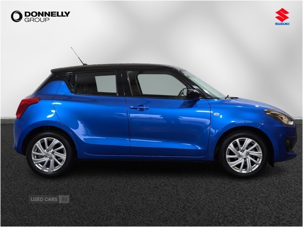 Used Suzuki Swift 2021 for sale - 77156865: Photo 3