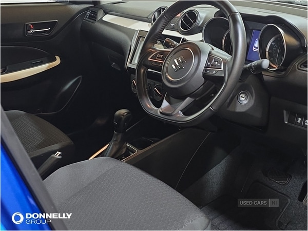 Used Suzuki Swift 2021 for sale - 77156865: Photo 4