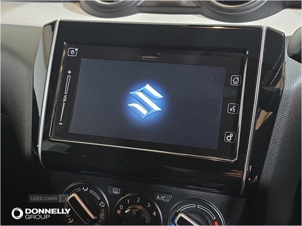 Used Suzuki Swift 2021 for sale - 77156865: Photo 5