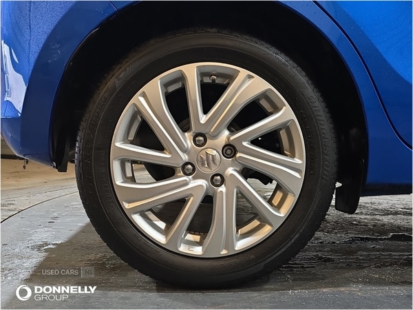 Used Suzuki Swift 2021 for sale - 77156865: Photo 7