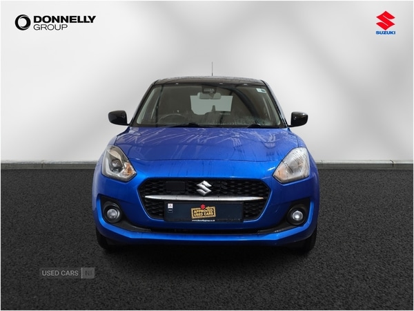 Used Suzuki Swift 2021 for sale - 77156865: Photo 8
