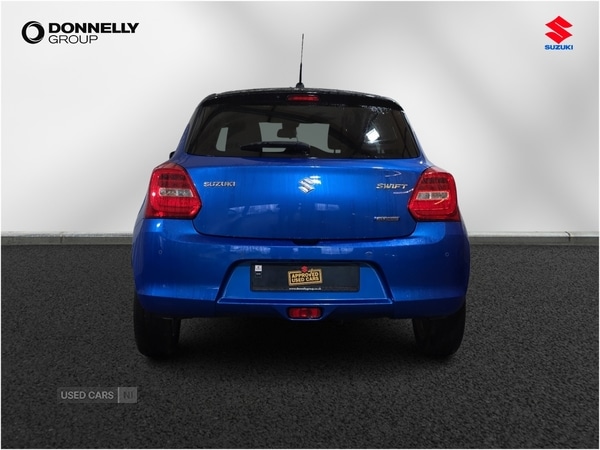 Used Suzuki Swift 2021 for sale - 77156865: Photo 9