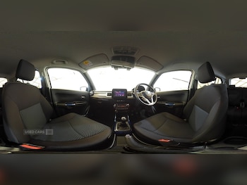 Used Suzuki Ignis 2022 for sale - 79237632: Photo