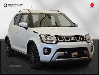 Used Suzuki Ignis 2022 for sale - 79237632: Photo