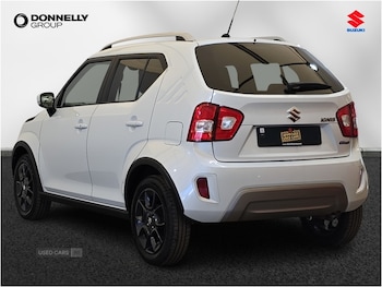 Used Suzuki Ignis 2022 for sale - 79237632: Photo