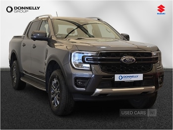 Used Ford Ranger 2024 for sale - 78649620: Photo