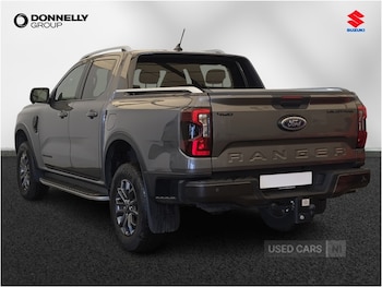 Used Ford Ranger 2024 for sale - 78649620: Photo