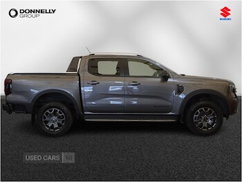 Used Ford Ranger 2024 for sale - 78649620: Photo