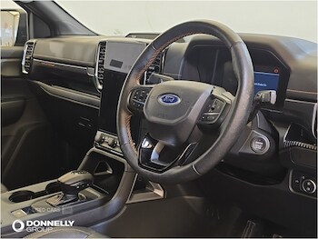 Used Ford Ranger 2024 for sale - 78649620: Photo