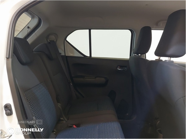 Used Suzuki Ignis 2022 for sale - 77396841: Photo 10