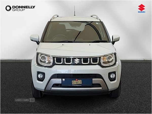 Used Suzuki Ignis 2022 for sale - 77396841: Photo 11