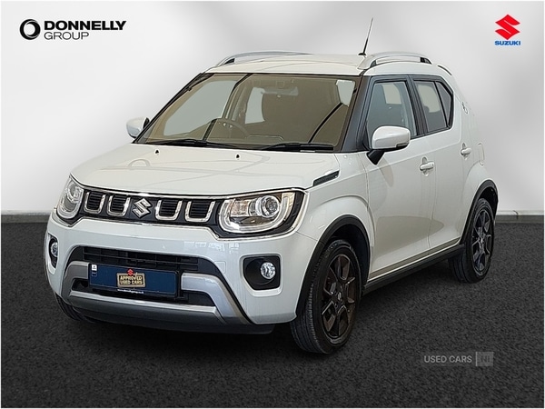 Used Suzuki Ignis 2022 for sale - 77396841: Photo 14