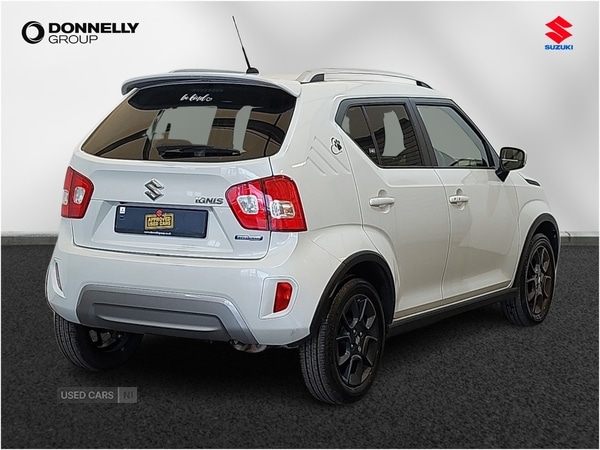 Used Suzuki Ignis 2022 for sale - 77396841: Photo 15