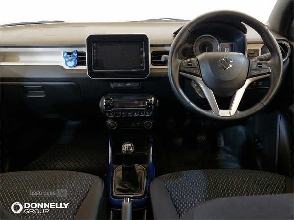 Used Suzuki Ignis 2022 for sale - 77396841: Photo 16