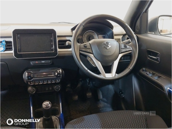 Used Suzuki Ignis 2022 for sale - 77396841: Photo 17