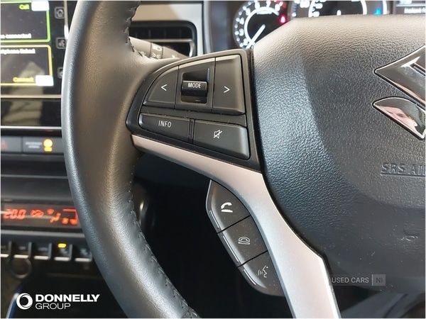 Used Suzuki Ignis 2022 for sale - 77396841: Photo 18