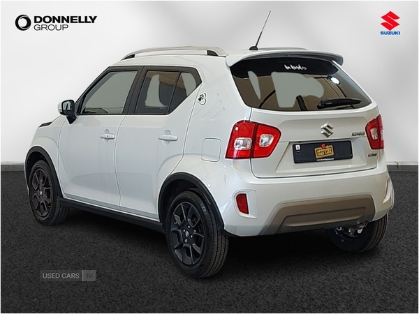 Used Suzuki Ignis 2022 for sale - 77396841: Photo 2