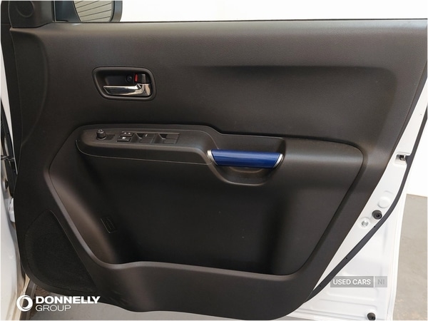 Used Suzuki Ignis 2022 for sale - 77396841: Photo 20