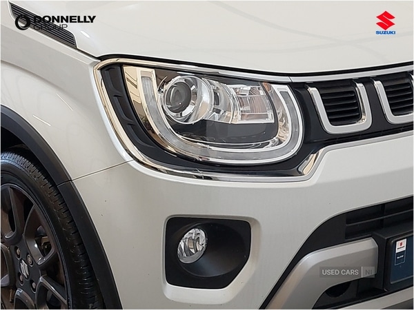 Used Suzuki Ignis 2022 for sale - 77396841: Photo 23