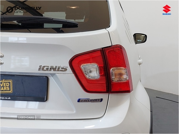 Used Suzuki Ignis 2022 for sale - 77396841: Photo 24