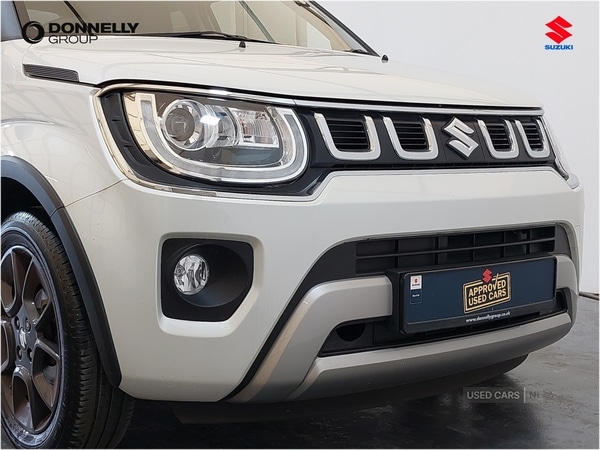 Used Suzuki Ignis 2022 for sale - 77396841: Photo 25