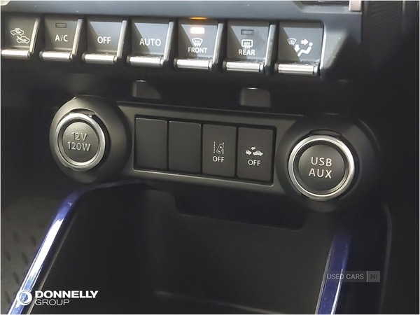 Used Suzuki Ignis 2022 for sale - 77396841: Photo 28