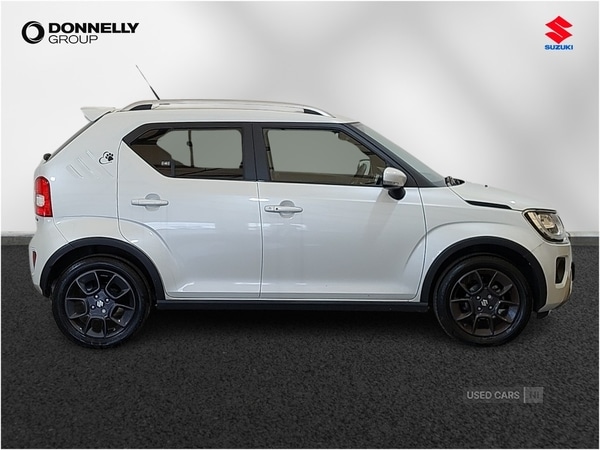 Used Suzuki Ignis 2022 for sale - 77396841: Photo 3