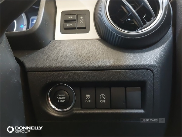 Used Suzuki Ignis 2022 for sale - 77396841: Photo 30