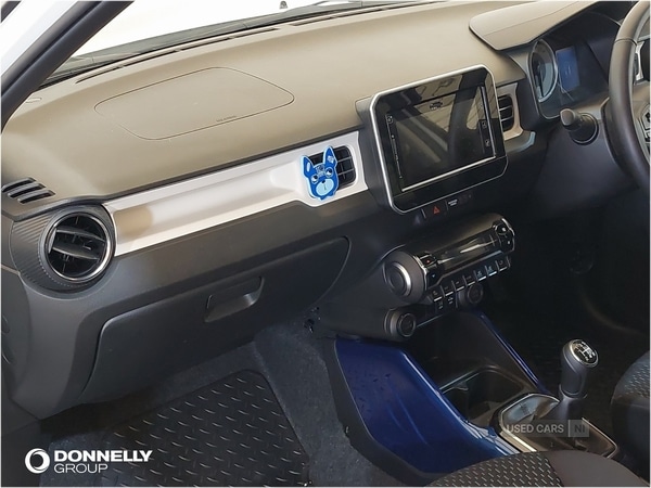 Used Suzuki Ignis 2022 for sale - 77396841: Photo 32