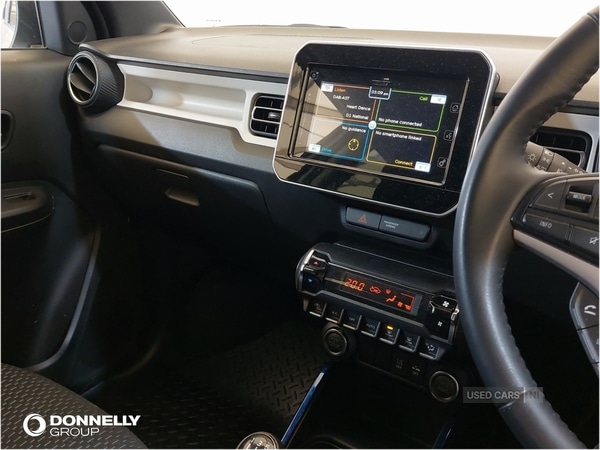 Used Suzuki Ignis 2022 for sale - 77396841: Photo 35