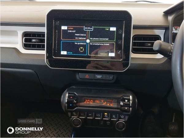 Used Suzuki Ignis 2022 for sale - 77396841: Photo 37